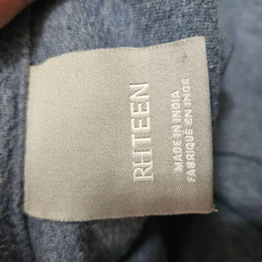 Restoration Hardware Duvet Teen